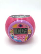 Réveil projecteur Lexibook