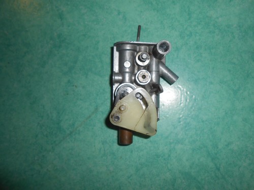 Carburateur solex flash - carburateur,