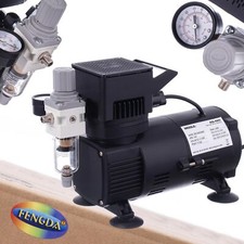 Compresseur de modélisation