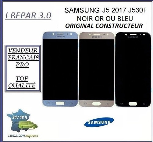Ecran original samsung - j5, 2017