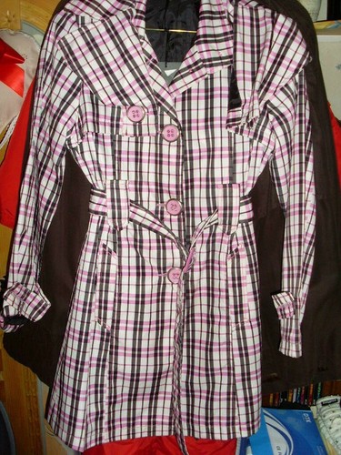 Magnifique imper trench coat - imper,