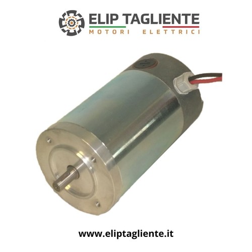 Moteur électrique 12v 220w - Électrique,