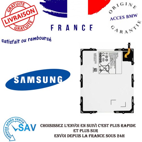 Originale batterie samsung - originale,