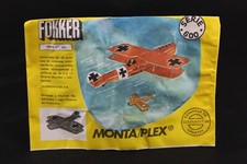 À propos de MONTAPLEX série