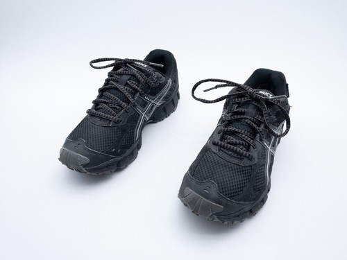 Asics gel trail lahar - lahar, 3