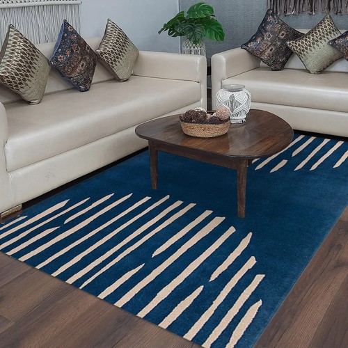 Tapis laine 7x10 8x13 - laine,