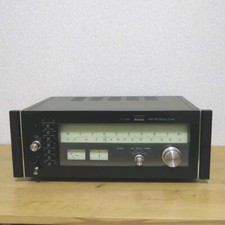 Vintage Sansui TU-9900 Am/Fm