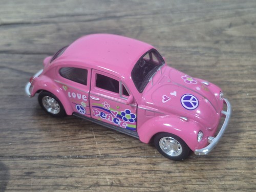 Voiture miniature volkswagen - miniature,