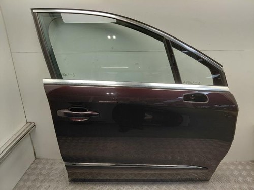 Porte avant droit citroen - avant,