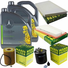 Inspection Set 10L Huile Pour