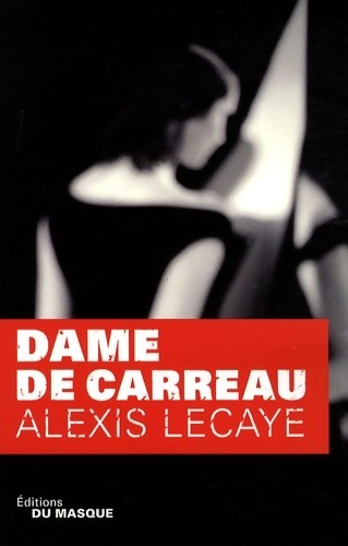 Dame carreau alexis - dame,