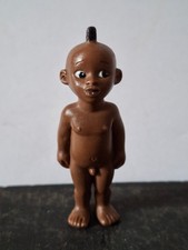 Rare et superbe Figurine Papo