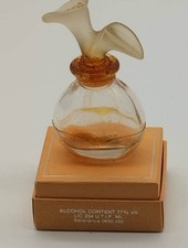 Flacon Miniature Vintage Vide 7,5 ml Eau De Parfum Femme Lagerfeld Collection