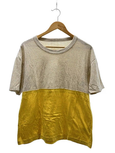 Visvim shirt beige - t-shirt, taille