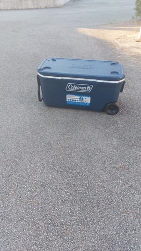 Glaciere coleman lt - glaciere,