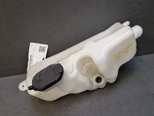 Reservoir / bocal lave glace - Renault Clio II après juil. 2001 - 7700847815 *
