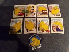 Lot of Antique Nesquik Groquik