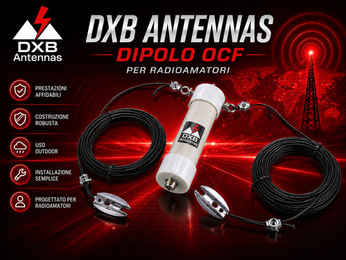 Antenne windom dxb - antenne,