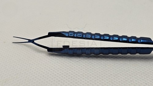 Pince capsules titane - pince, en