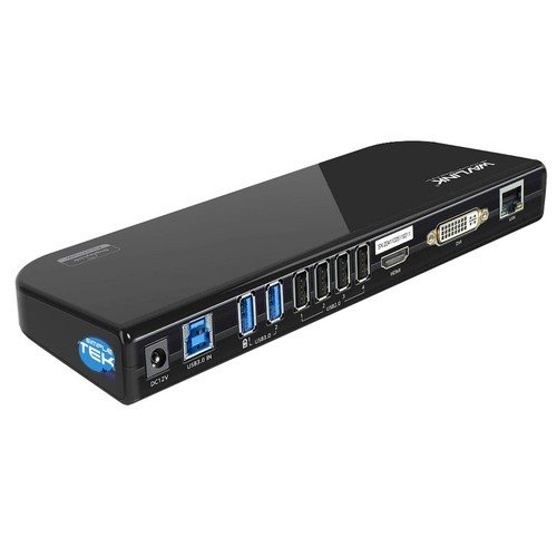 Dock wavlink compatible - dock,