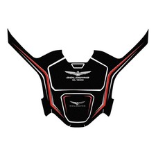 Accessoires Pour Moto Honda