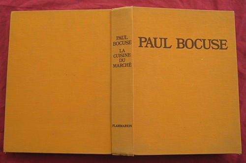 Paul bocuse cuisine - paul, du