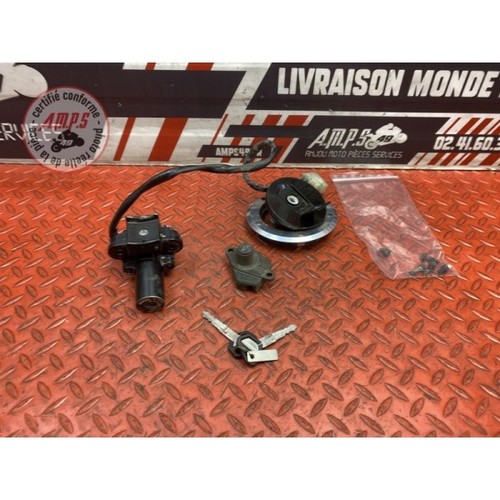 Kit neiman kawasaki zx6r - neiman,