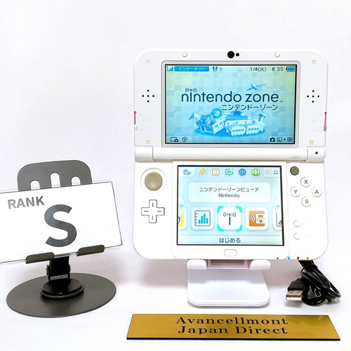 Top ips new nintendo - ips】new, 3ds