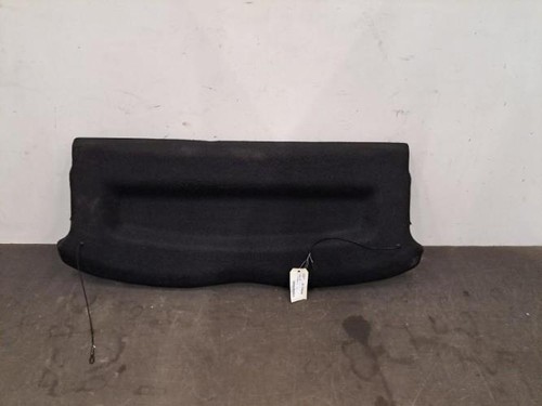 Plage arriere citroen 2 - citroen, c3