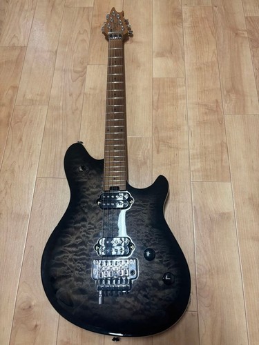 Evh wolfgang special - evh, qm