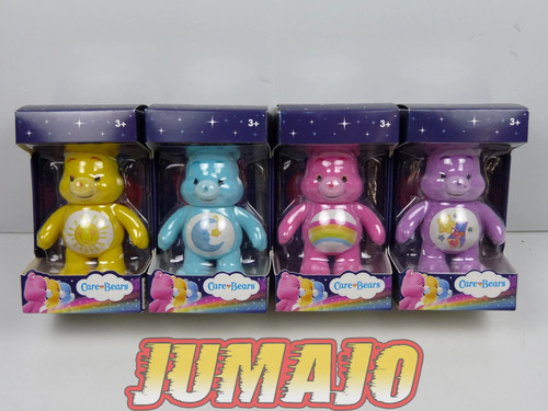 Bli2 lot figurines feutrine - lot, 4