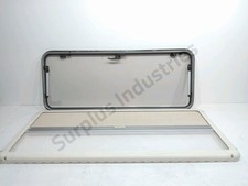 BAIE VITREE 3 FIAT DUCATO 3  /