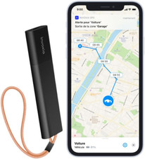 Tracker gps classic - tracker,