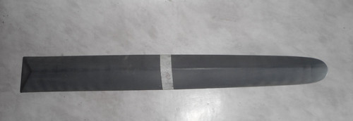 Baguette porte arriere droite - porte,