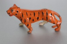 ancien jouet en PLOMB ou ALU