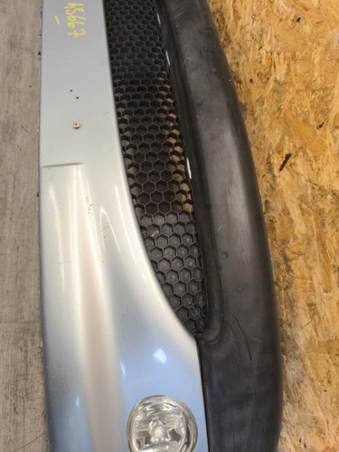Pare choc avant peugeot - peugeot, 206