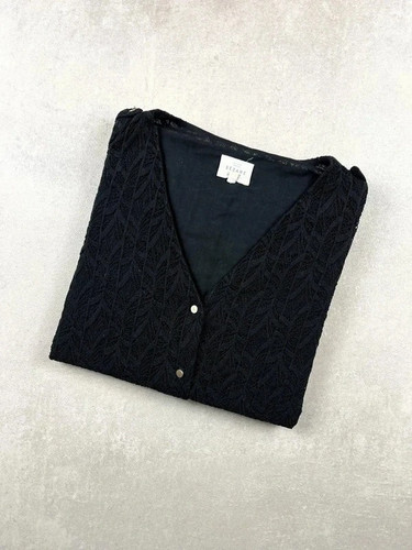 Chemise dentelle sézane - chemise,
