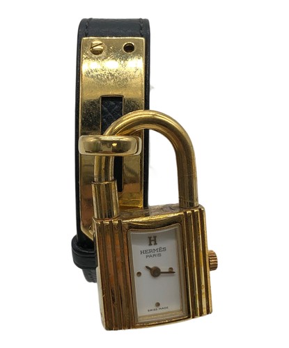 Hermes kelly watch 21mm unisex - watch,