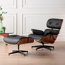 Palisander Black eames-style