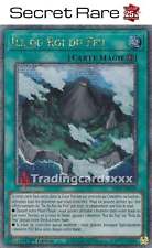 Yu-Gi-Oh! Île du Roi du Feu : QCSE RA03-FR059