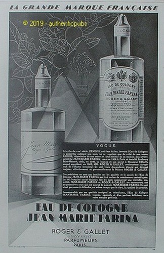 Publicite jean marie - publicite,