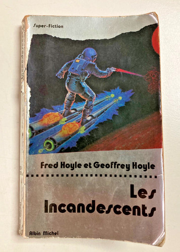 Les incandescents fred - les,