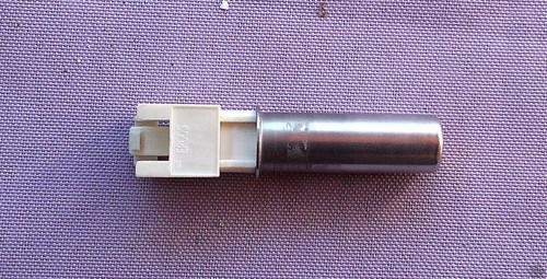 Sonde ctn lave - laden, /
