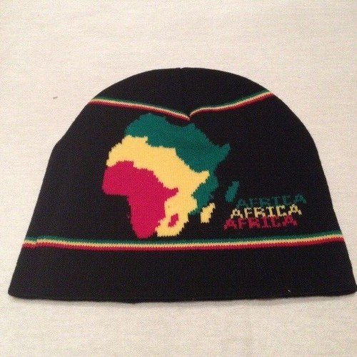 Bonnet africa bob marley - bob,