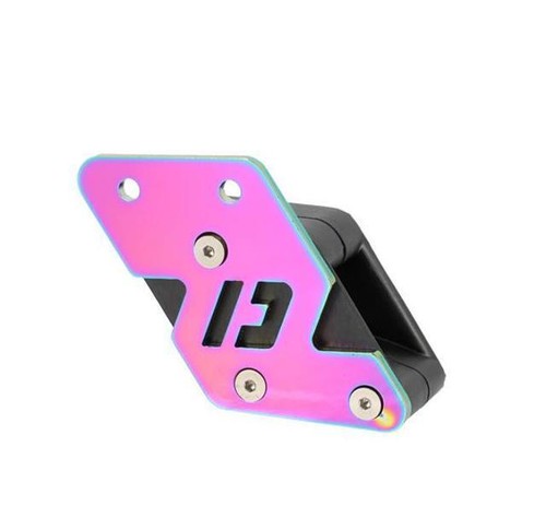 Guide chaîne doppler - guide,