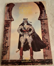 NEO N°87 El Borak l'invincible / Robert E Howard/ édition 1983