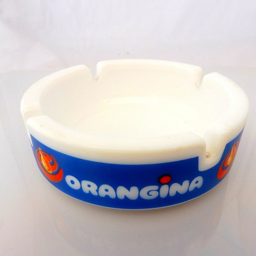 Cendrier ashtray publicitaire - ashtray,