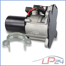 SERVOMOTEUR BOÎTE DE