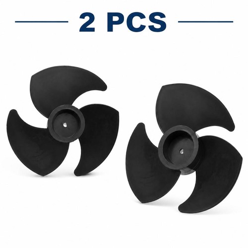 Pales ventilateur plastique - de,