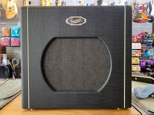Supro 1812r blues king - 1812r, 12